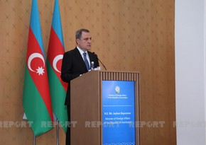 Ceyhun Bayramov: Azərbaycanla Rusiya arasında münasibətlər strateji xarakter daşıyır