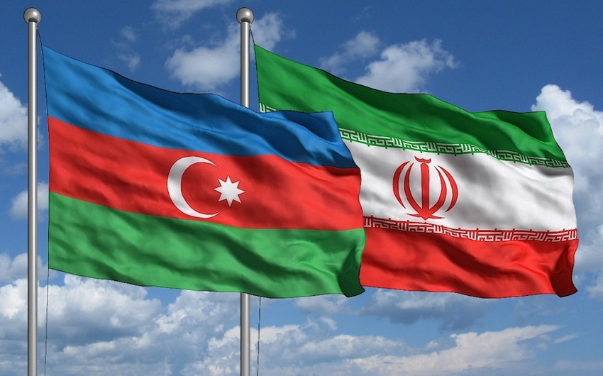 İranlı nazir: Azərbaycanla əlaqələrin inkişafına xüsusi diqqət yetiririk