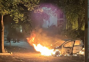 Riots in France cause over €1B damage to private sector
