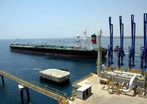 Bu il Ceyhan limanından 8 tanker Azərbaycan nefti yola salınıb