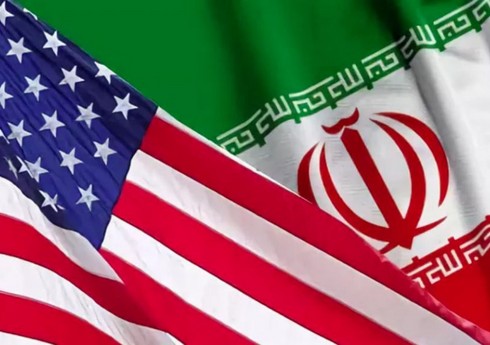 Иран ввел санкции против нескольких граждан США