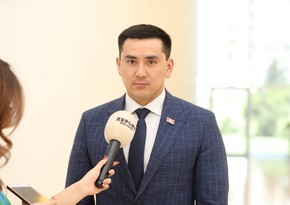 Депутат Парламента Кыргызстана: Азербайджан добивается успехов в ДН