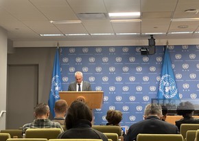ООН приспустит флаг в штаб-квартире в Нью-Йорке в память о погибших сотрудниках БАПОР