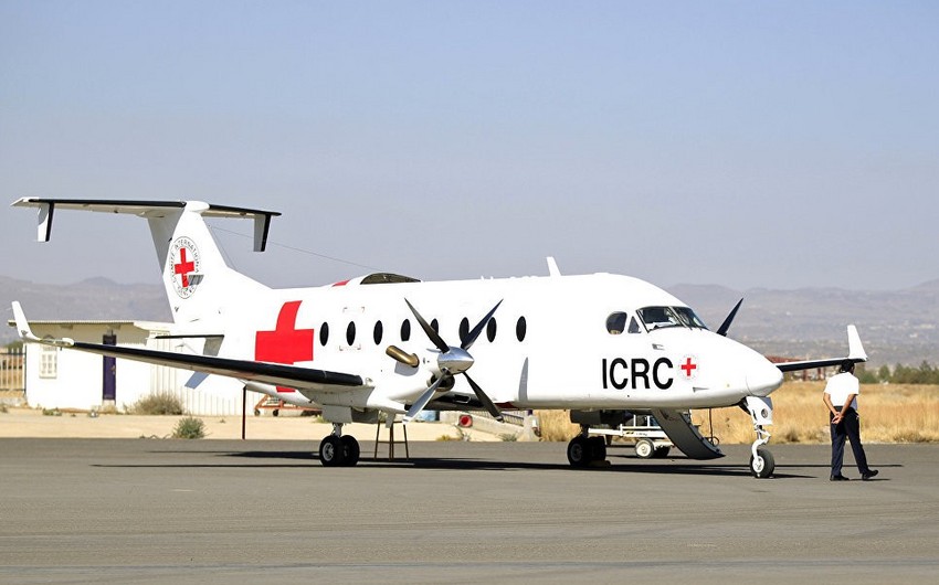 Красный Крест отозвал более 70 сотрудников из Йемена