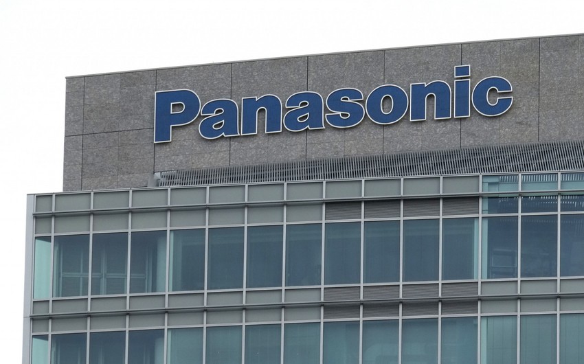 Panasonic Corporation сменит название