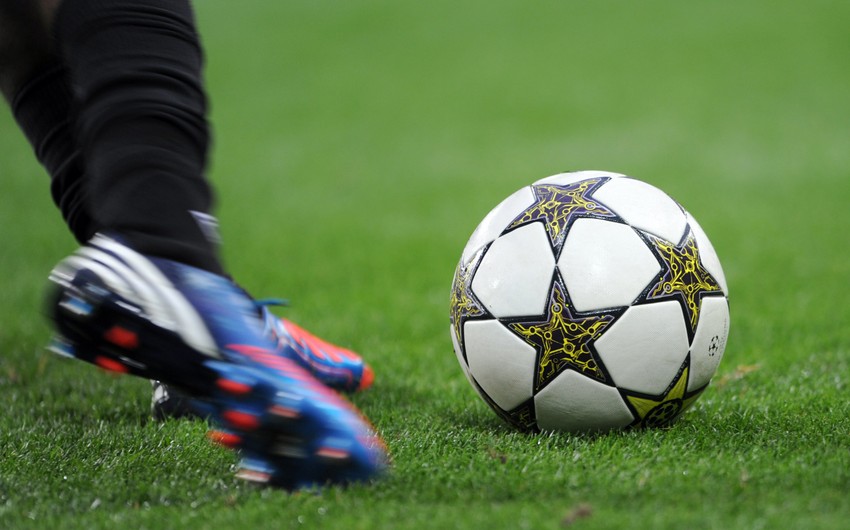 Начинается 3-й тур премьер-лиги Азербайджана по футболу