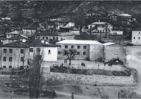 31 years pass since massacre in Azerbaijan’s Malibayli, Gushchular villages