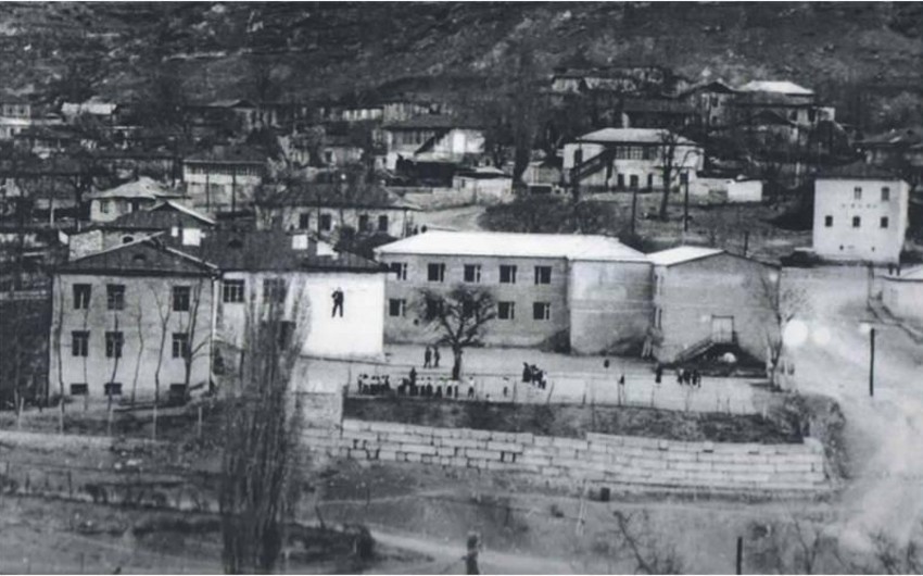 31 years pass since massacre in Azerbaijan’s Malibayli, Gushchular villages