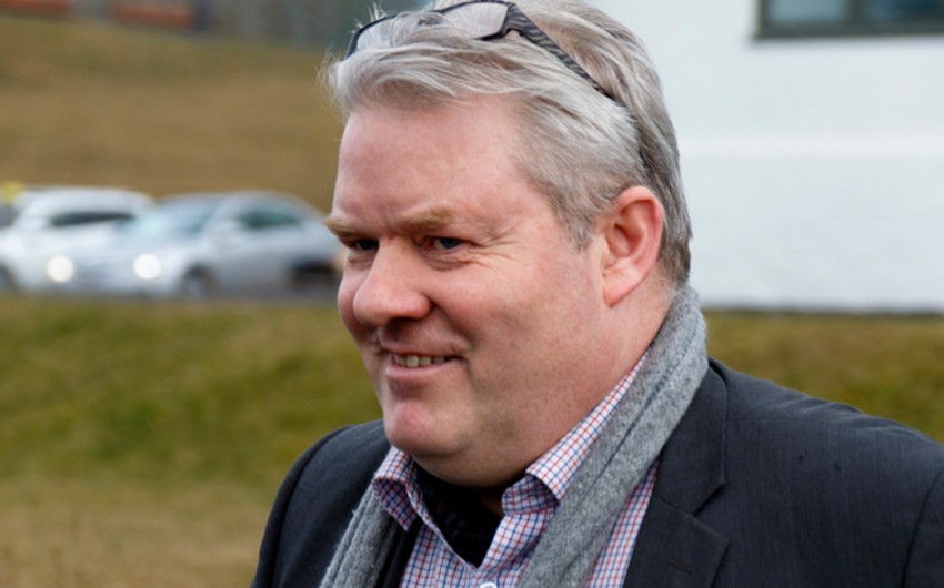 СМИ: В Исландии приведен к присяге новый премьер