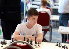 Ivan Zemlyansky becomes youngest grandmaster in Russian history