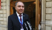 SCO observer mission lauds well-organized and transparent snap elections in Azerbaijan