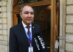 SCO observer mission lauds well-organized and transparent snap elections in Azerbaijan