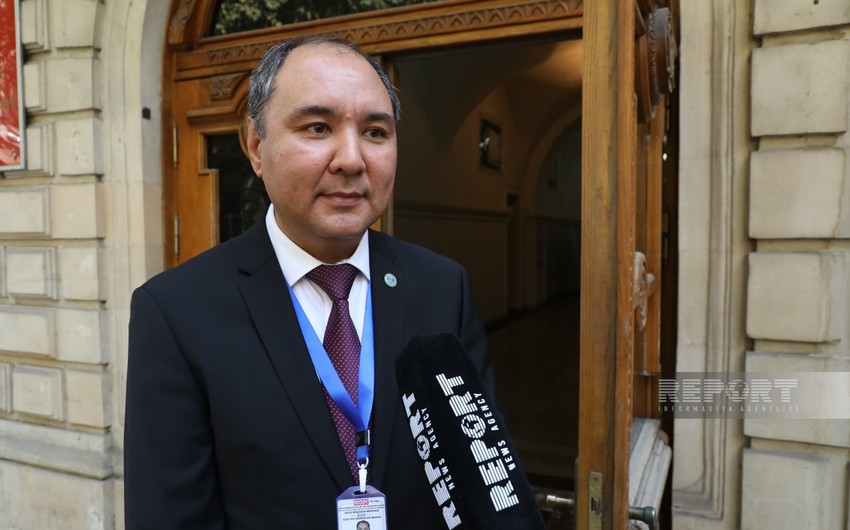 SCO observer mission lauds well-organized and transparent snap elections in Azerbaijan