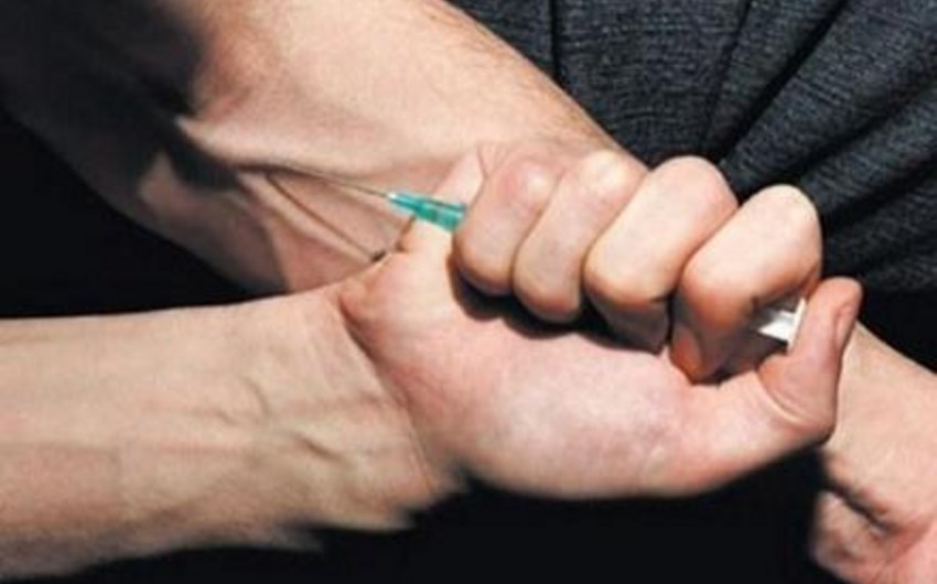 В этом году в Азербайджане 1 069 лицам назначено принудительное лечение от наркомании
