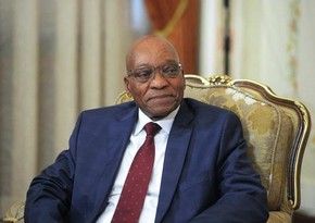 В ЮАР партия экс-президента подала иск в суд, требуя отмены результатов всеобщих выборов