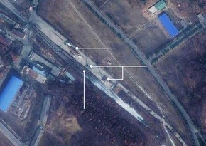 Yonhap: КНДР, возможно, готовится к подрыву ведущих в Южную Корею дорог