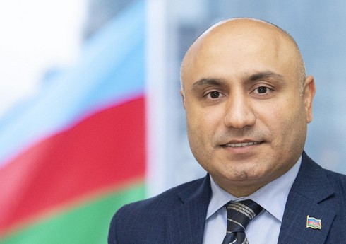 Сотрудник Минсельхоза Азербайджана назначен директором департамента