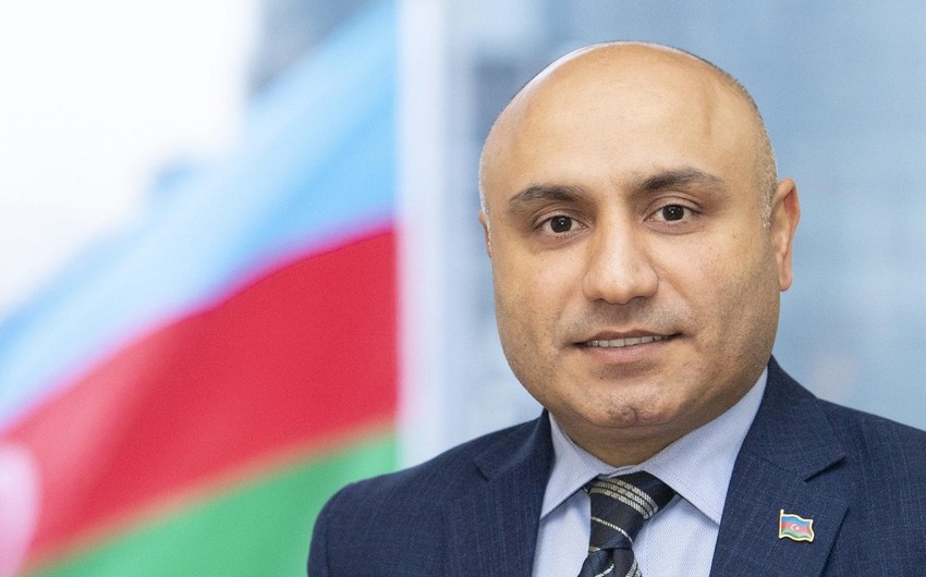 Сотрудник Минсельхоза Азербайджана назначен директором департамента