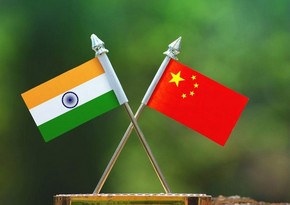 Министры обороны Индии и Китая могут провести встречу в Москве