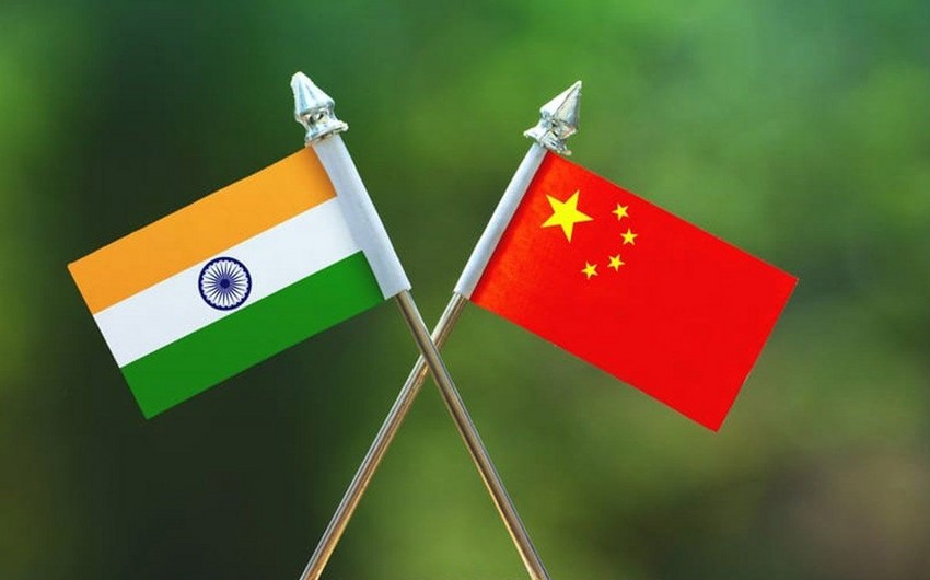 Министры обороны Индии и Китая могут провести встречу в Москве