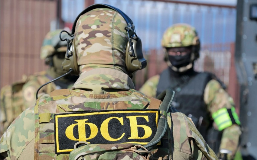 ФСБ РФ получила доступ к личным делам призывников