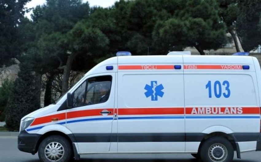 TƏBİB призвал водителей уступать дорогу машинам скорой помощи