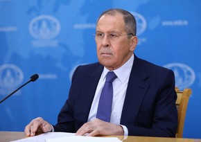 Lavrov: Russia actively supported 3+3 format proposed by Azerbaijani President