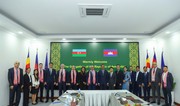 Azerbaijan and Cambodia expand cooperation in mine action