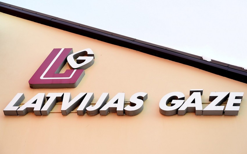 Azerbaijan may become shareholder of Latvijas Gāze