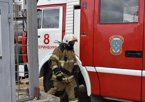 В Екатеринбурге из-за замыкания из учебного заведения эвакуировали свыше 700 человек