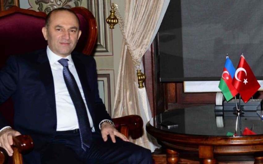 Bələdiyyə başçısı: Türkiyə və güclü Azərbaycan modeli dünya üçün nümunədir