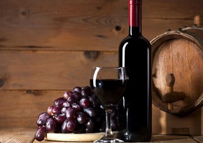 Azerbaijan seeks to expand geography of wine export