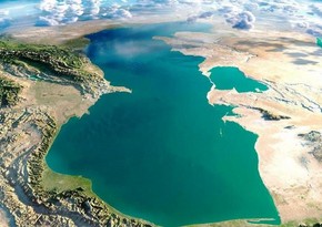 International Day of Caspian Sea celebrated today