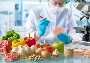 President Ilham Aliyev approves agreement on co-op in food safety between Azerbaijan and Russia