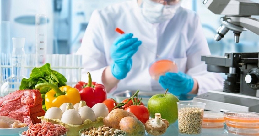 President Ilham Aliyev approves agreement on co-op in food safety between Azerbaijan and Russia