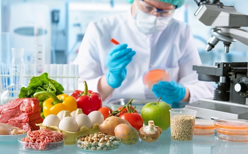 President Ilham Aliyev approves agreement on co-op in food safety between Azerbaijan and Russia