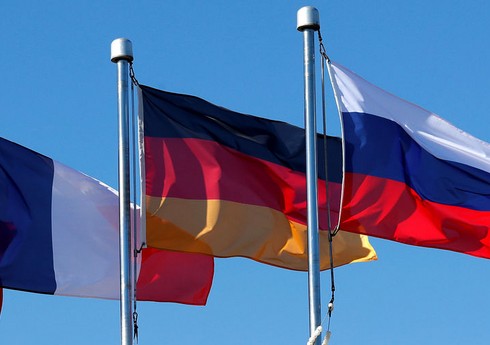 The Telegreph: 10 стран ЕС продали России оружие на €350 млн в обход эмбарго