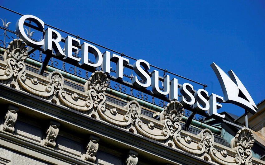 Credit Suisse продал свой пакет акций в близком к дефолту китайском Evergrande