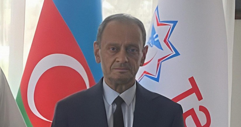 Biləsuvar Rayon Mərkəzi Xəstəxanasının direktoru işdən azad edilib 