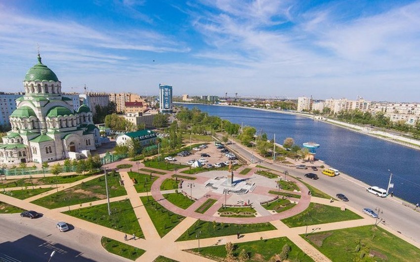 Летняя Каспийская медиашкола пройдет в Астрахани