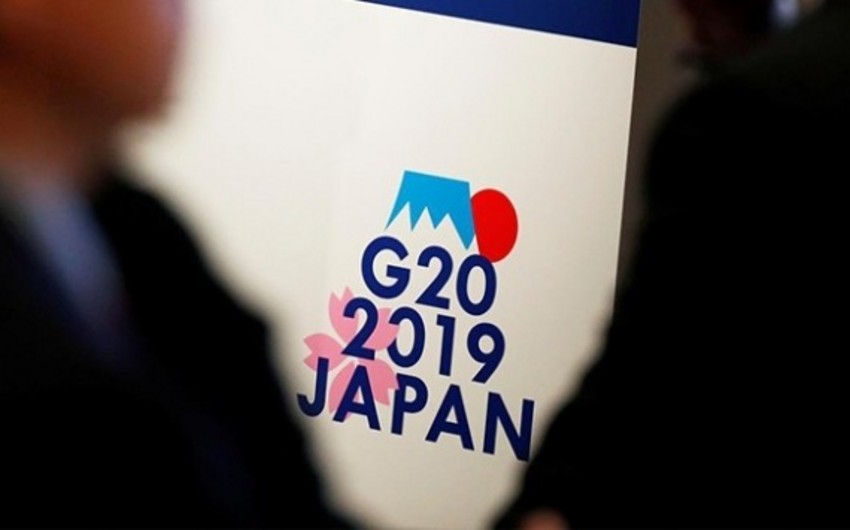 Первый день саммита G20 завершился театральной постановкой и ужином