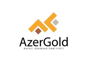 “AzerGold”un nizamnamə kapitalı 37 milyon manata çatdırılıb