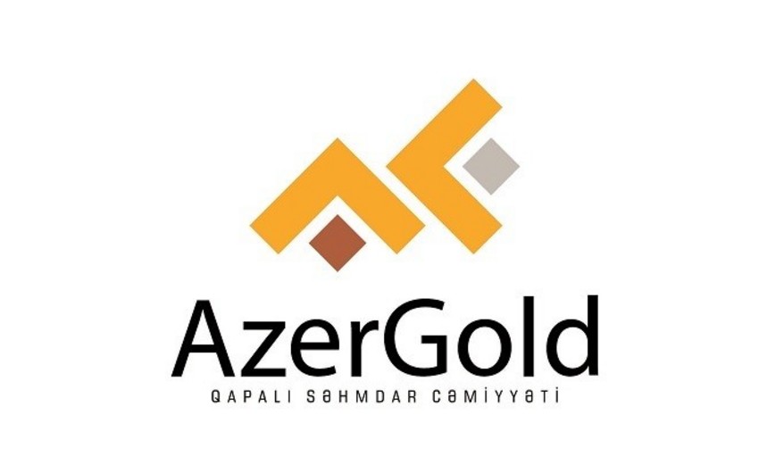 Чистая прибыль AzerGold выросла на 55%