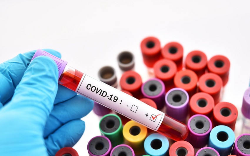 ÜST: “Dünya əhalisinin təxminən üçdə biri koronavirusa qarşı peyvənd olunmayıb”