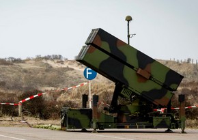 США закупят дополнительные средства ПВО для Украины