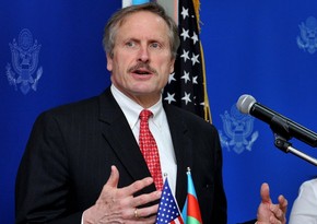 Роберт Секута: США могут способствовать достижению мира между Азербайджаном и Арменией