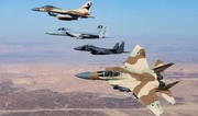 IAF fighter jets destroy two Hezbollah launchers ready to fire at Israel