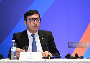 Formula 1 Azerbaijan Grand Prix is source of great pride for whole country – minister 