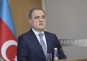Джейхун Байрамов: Азербайджан считает приоритетом расширение связей со странами Африки