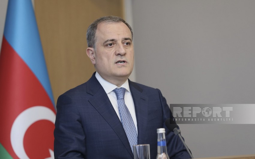 FM: Expanding relations with African countries is priority for Azerbaijan